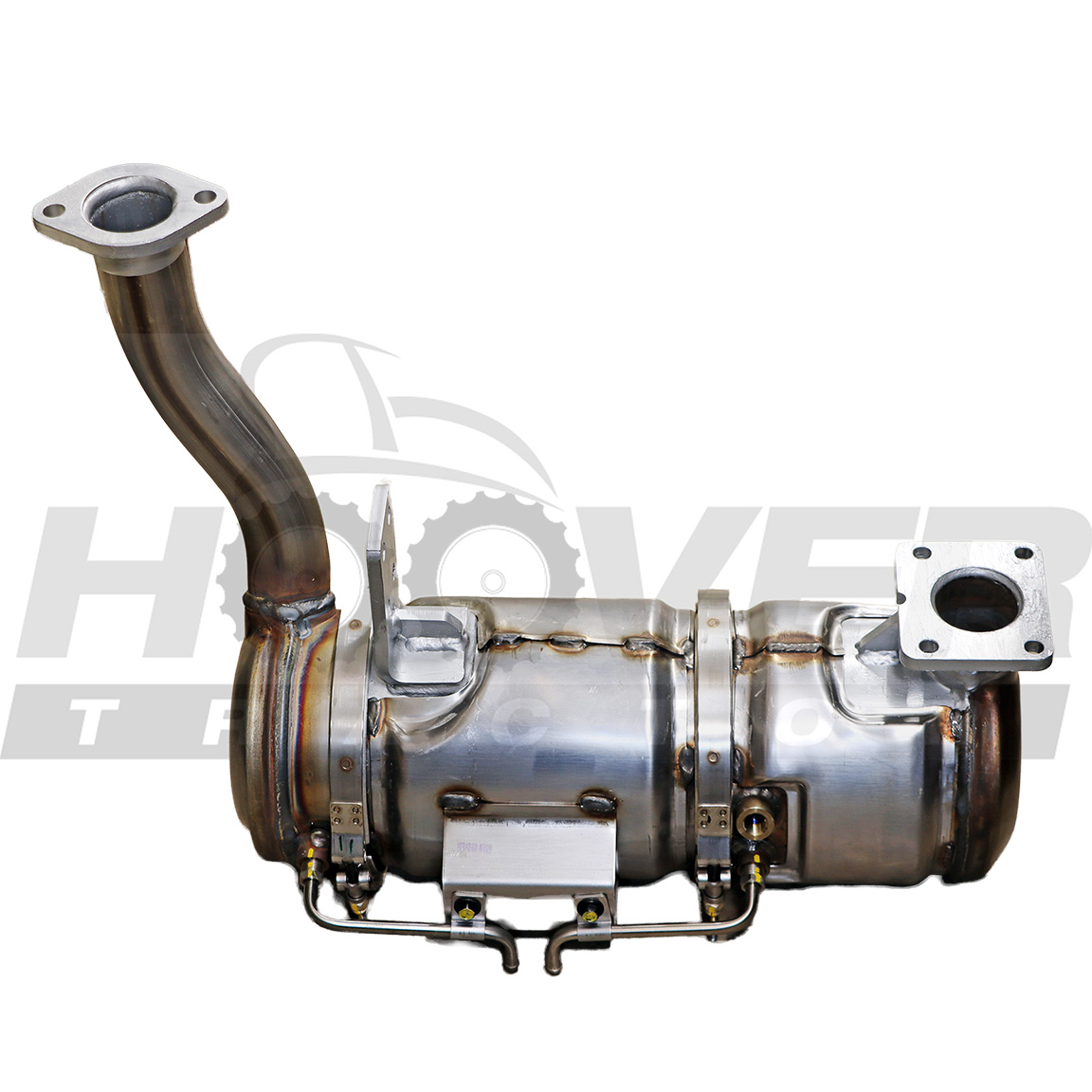 CCRT ASSY